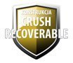Konstrukcja Crush Recoverable