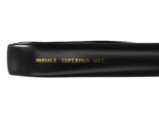 Wąż do wody, ścieków i lekkich chemikaliów SUPERMAN HVT