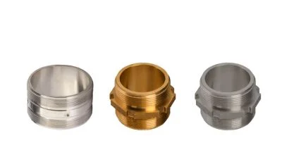 adapter do węża przemysłowego