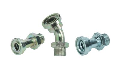 adaptory kołnierzowe SAE