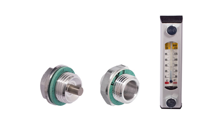 akcesoria hydrauliczne inne