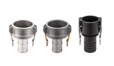 złącze przeładunkowe Camlock