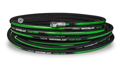 węże i akcesoria waterblast