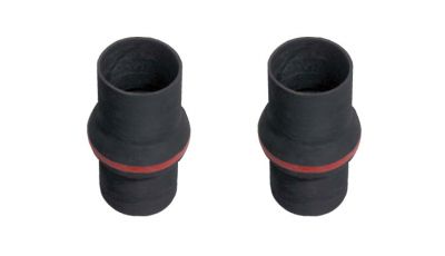 Kompensator gumowy bezkołnierzowy