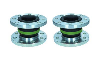 Kompensator mieszkowy CSM do substancji chemicznych i gazu ziemnego 