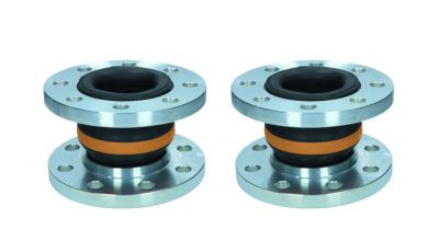 Kompensatory z przewodzącej gumy NBR do LPG