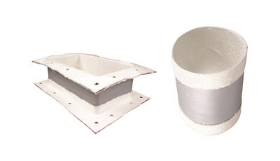 Kompensatory tkaninowe