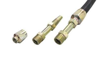 końcówka wąż klimatyzacji