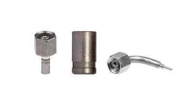 końcówki do węży pomiarowych