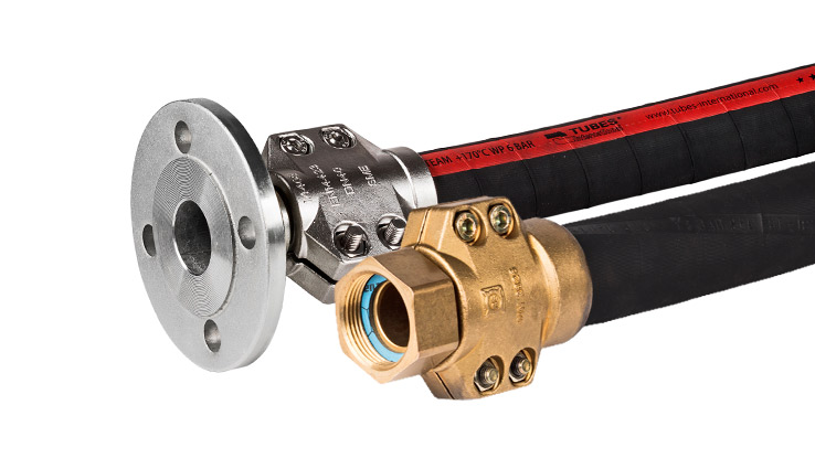 obejmy skorupowe en 14423