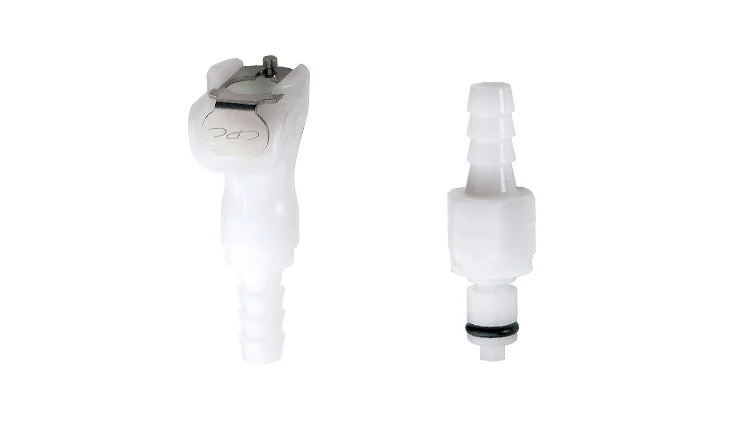 szybkozłacza plastikowe