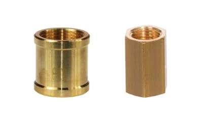 złączki mosiężne do rur