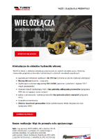 wielozłącza newsletter