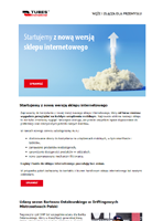 sklep internetowy newsletter