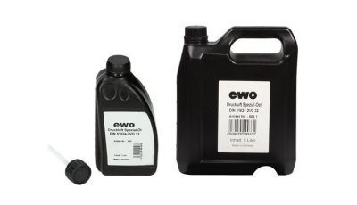 Olej do narzędzi pneumatycznych