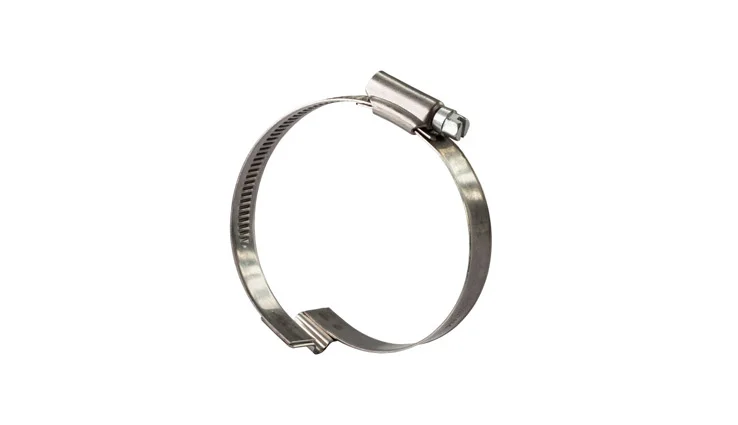  obejmy zaciskowe do węży