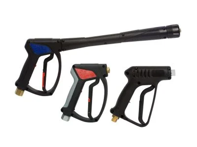 Pistolety do myjki ciśnieniowej