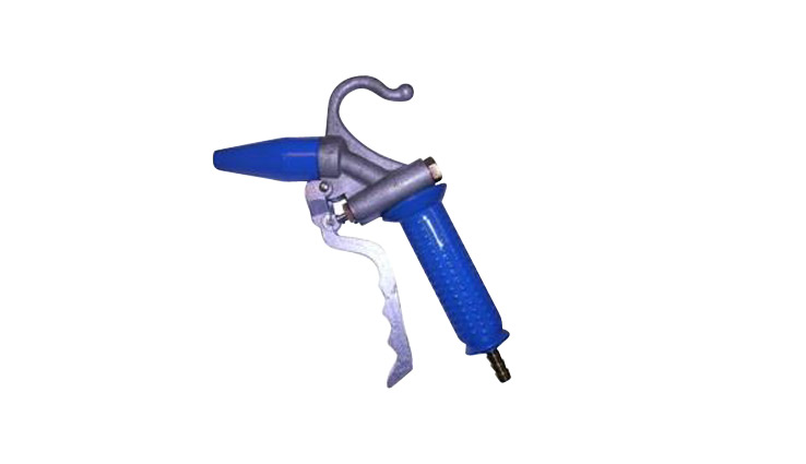 Vodní a vzduchové pistole