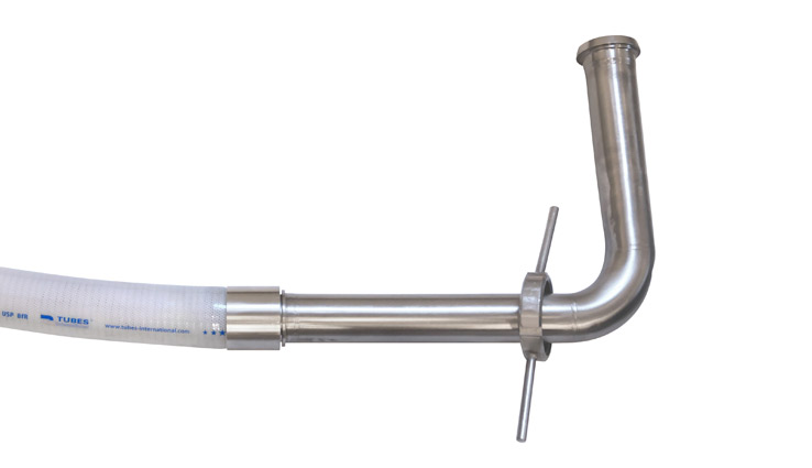 Produkcja końcówek według specyfikacji Klienta