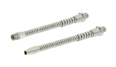 przewód do chłodziwa metalowy