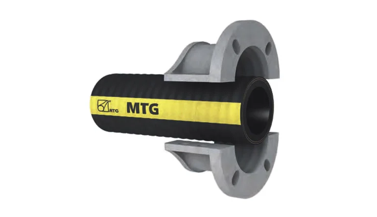 System kołnierzy GHIBLI