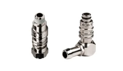 formy wtryskowe szybkozłącza profil francuski