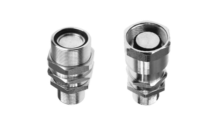 szybkozłącza klimatyzacji