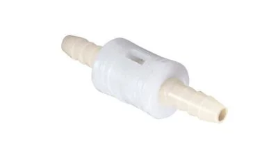 szybkozłączka tworzywowa