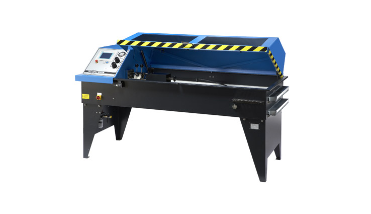 urządzenia do testowania przewodów hydraulicznych do 3000 bar