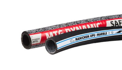 wąż certyfikowany Atex