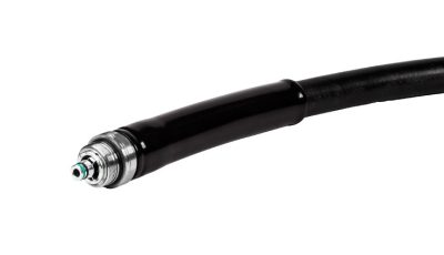 wąż do dystrybutora paliwa