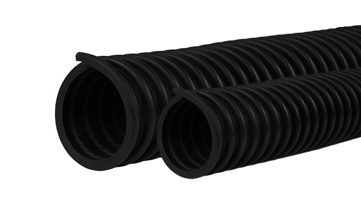 wąż wyciagowy do spalin