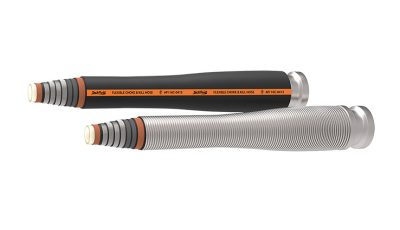 wąż do płuczki wiertniczej