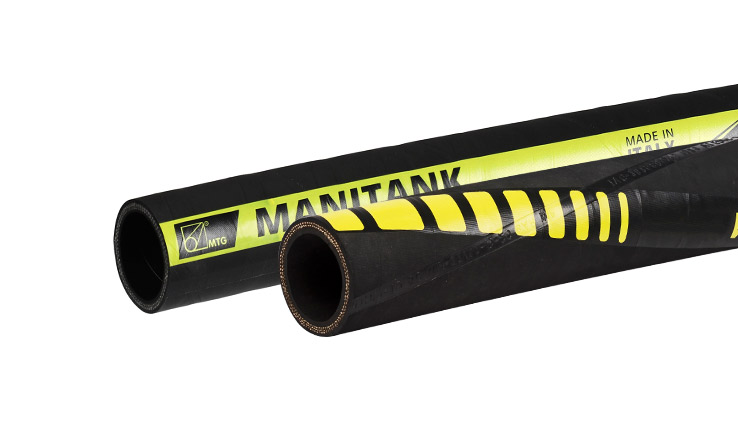 węże do tankowania samolotów