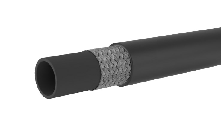 wąż gumowy do klimatyzacji