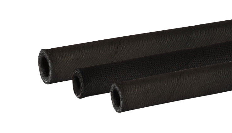 węże hydrauliczne kompaktowe