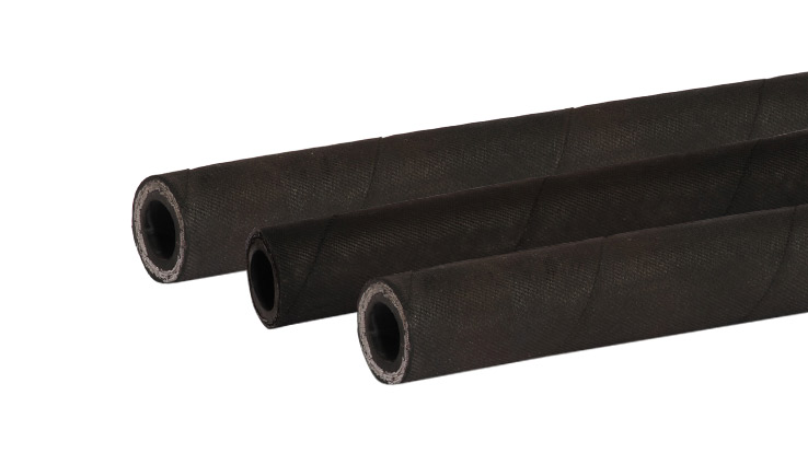 węże hydrauliczne o wydłużonej żywotności