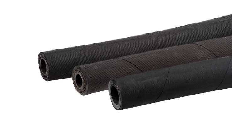 węże hydrauliczne dla górnictwa