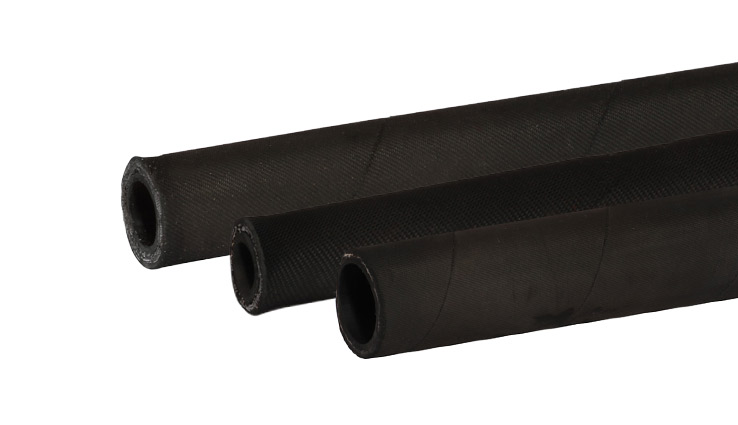 węże hydrauliczne z wymaganiami dla kolejnictwa