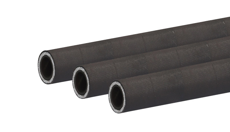 węże hydrauliczne ze zwiększonym ciśnieniem roboczym