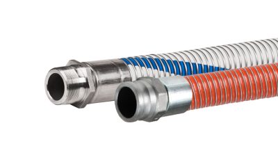 wąż kompozytowy do substancji chemicznych i paliw