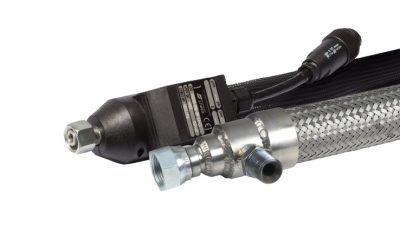 węże podgrzewane elektrycznie