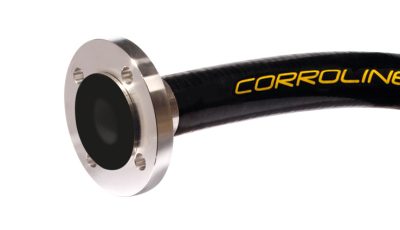 Przewody FEP teflonowe