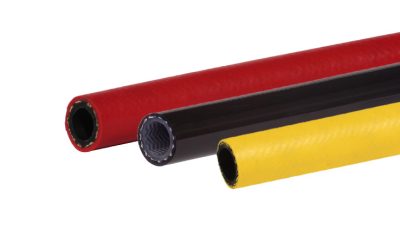 węże samozaciskowe