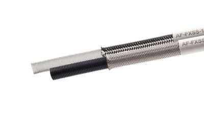 Teflonové hadice s hladkou stěnou