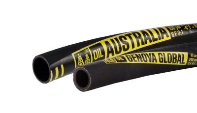 wąż paliwowy do cystern