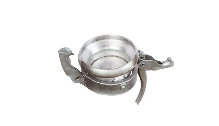 gniazdo złącza dźwigniowego Klaudia