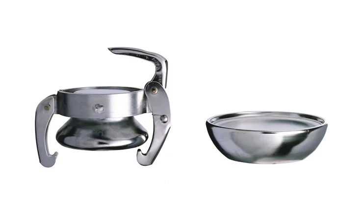 Zaślepka złącza dźwigniowego LAUX 42