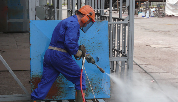 Produkcja przewodów do 4000 bar