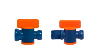 zawór do chłodziwa